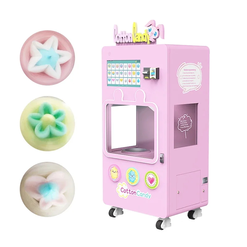 Customized High Quality Vendin - Candy Vending Machine avis et prix