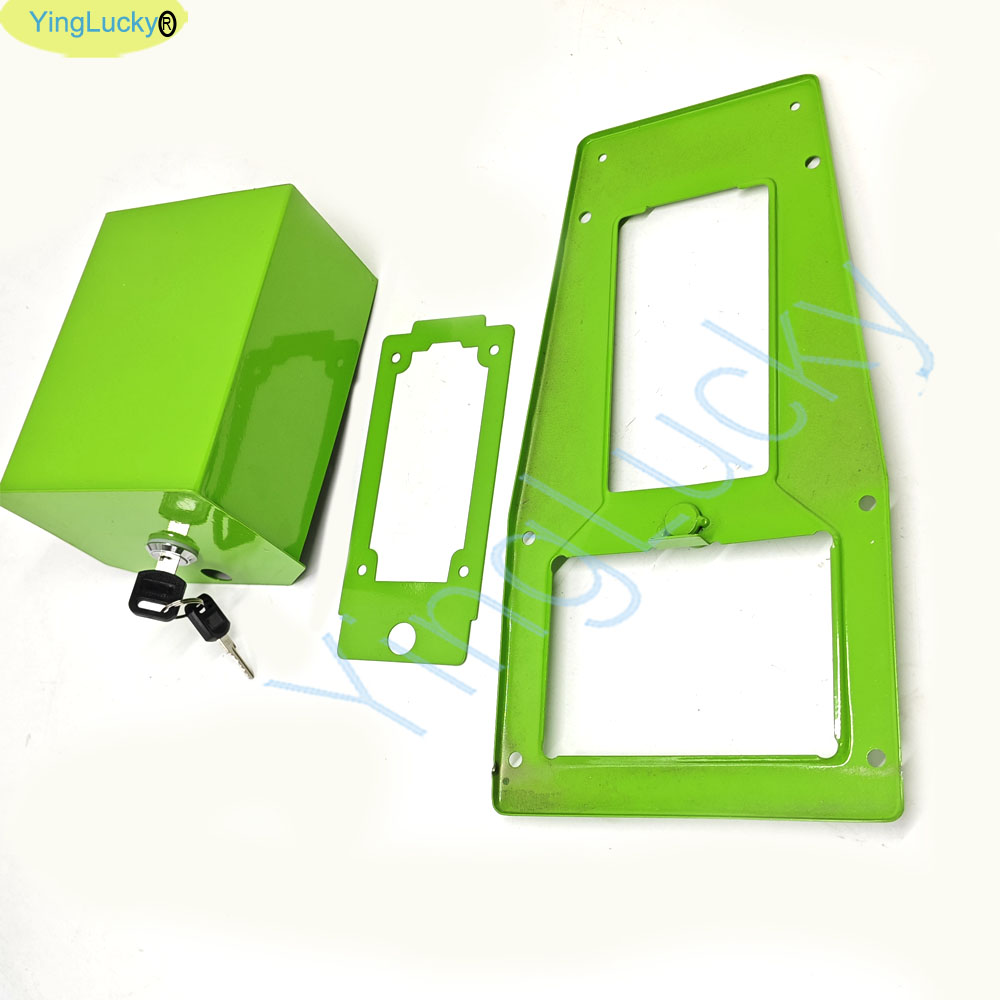 Arcade Game Token Storage Box  - Token Coin Mechanism avis et prix