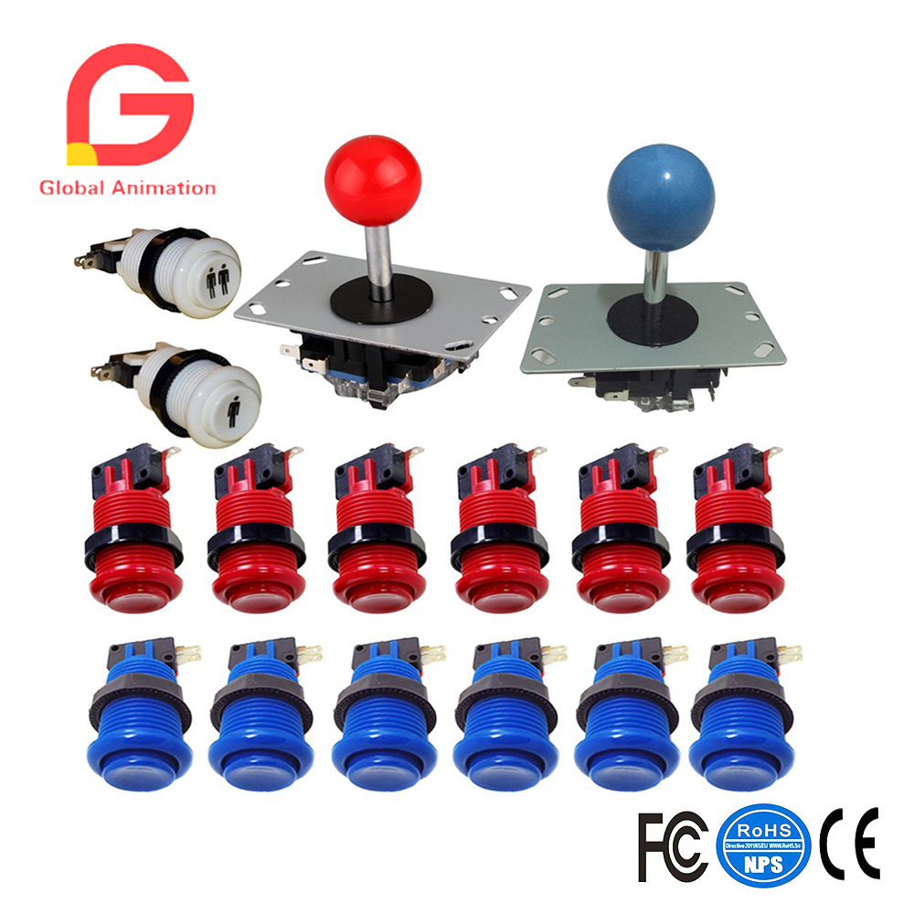 Classic Arcade Game Joystick w - Arcade Game Cabinet avis et prix