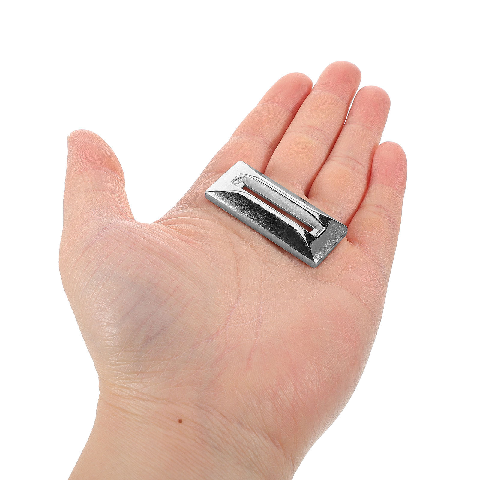 Stainless Steel Rectangle Coin - Token Coin Mechanism avis et prix