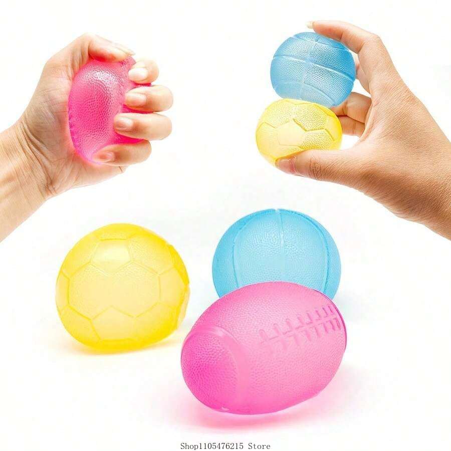 Mini Sports Squishy Stress Bal - Basketball Arcade Game avis et prix