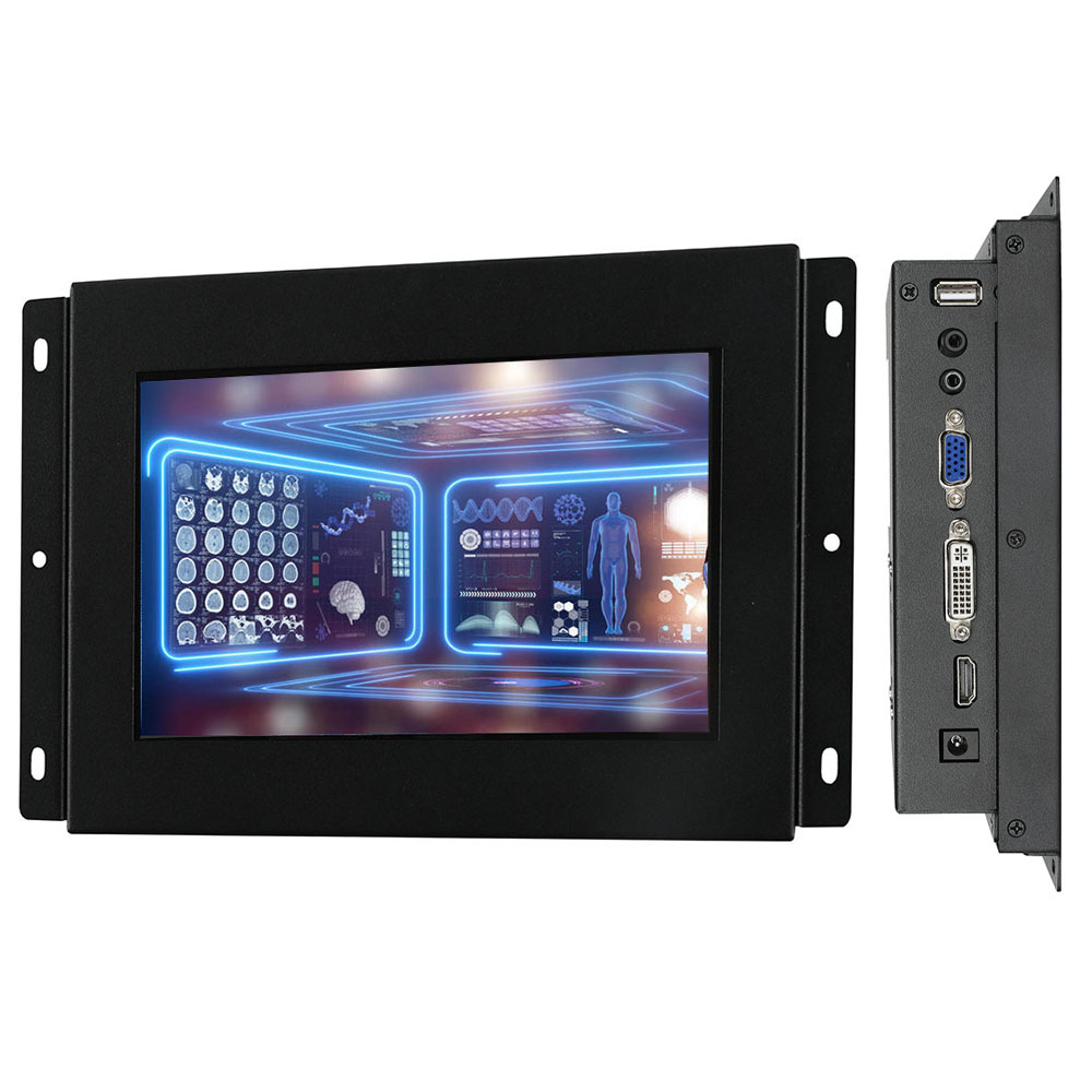 Industrial Small 7 Inch Custom - Open Vending Machine avis et prix