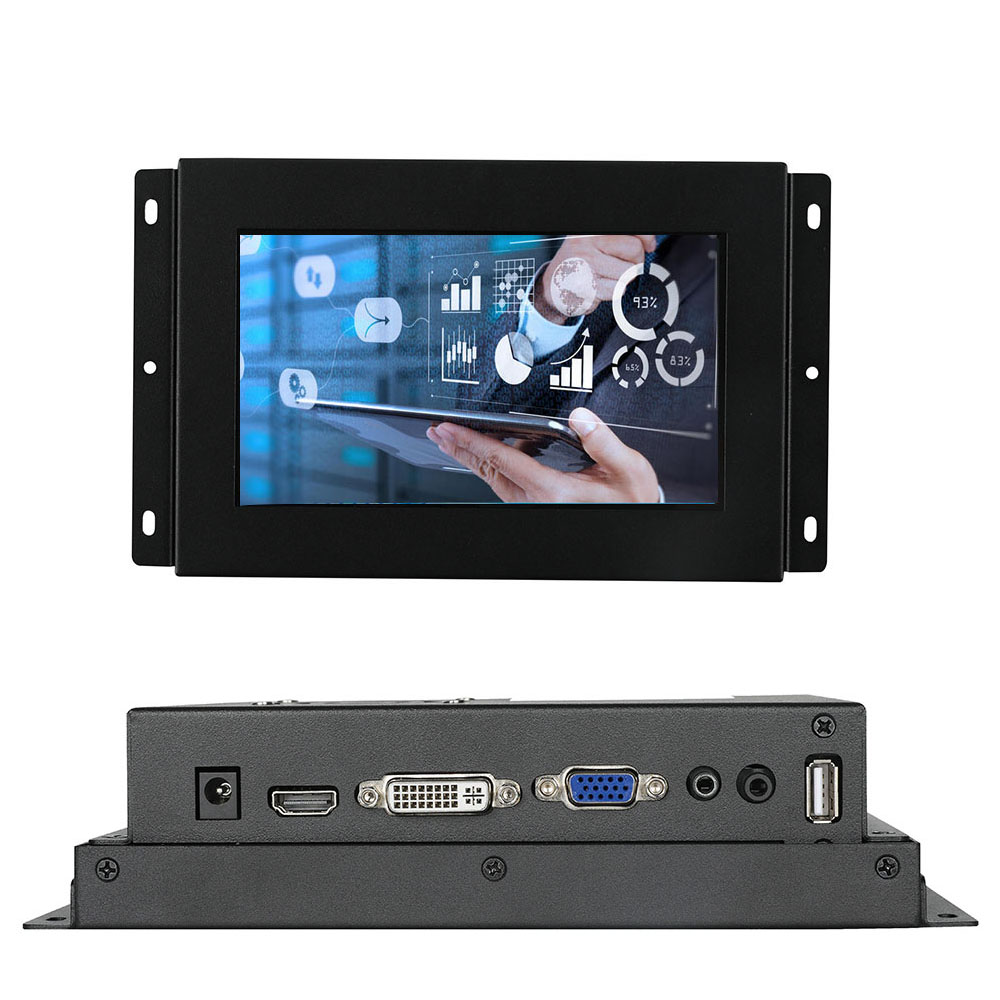 Industrial Small 7 Inch Custom - Open Vending Machine avis et prix