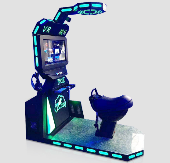 9D VR Horse Game Machine VR Ho - 9D Vr Simulator avis et prix