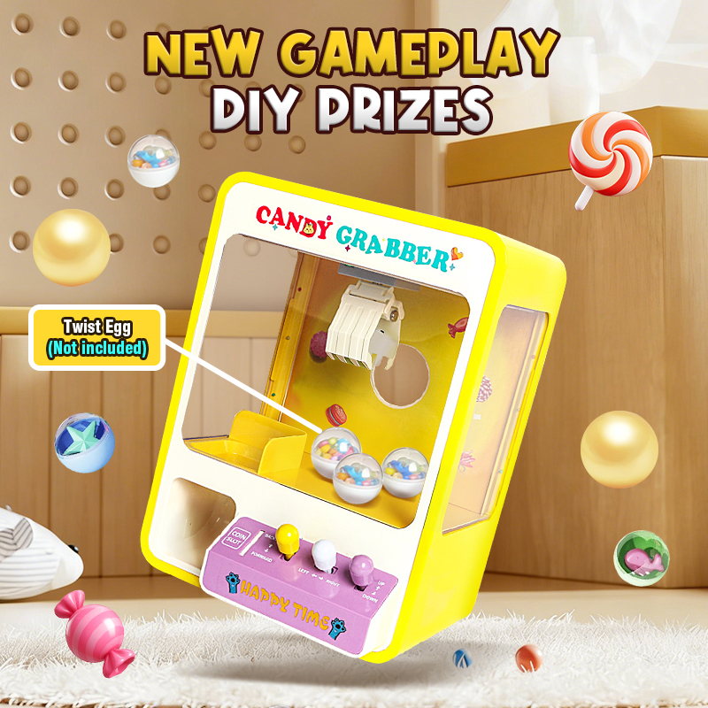 Claw Machine for Kids Mini Ven - Arcade Vending Machine avis et prix