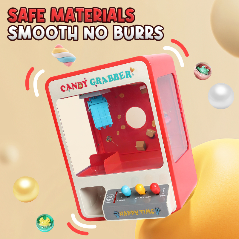 Claw Machine for Kids Mini Ven - Arcade Vending Machine avis et prix