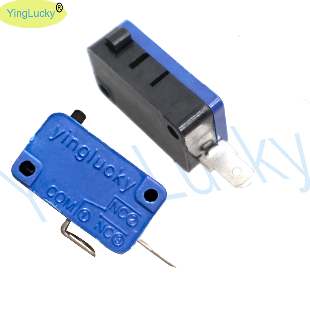 100 pcs Microswitch for Arcade - Arcade Game Cabinet avis et prix