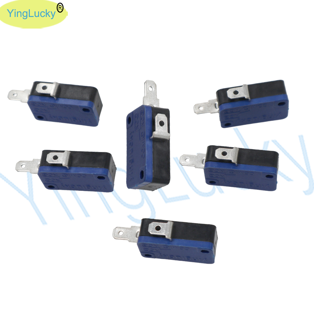 100 pcs Microswitch for Arcade - Arcade Game Cabinet avis et prix