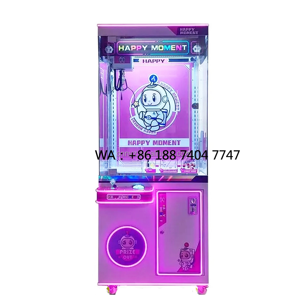 Commercial Arcade Prize Gift C - Arcade Vending Machine avis et prix