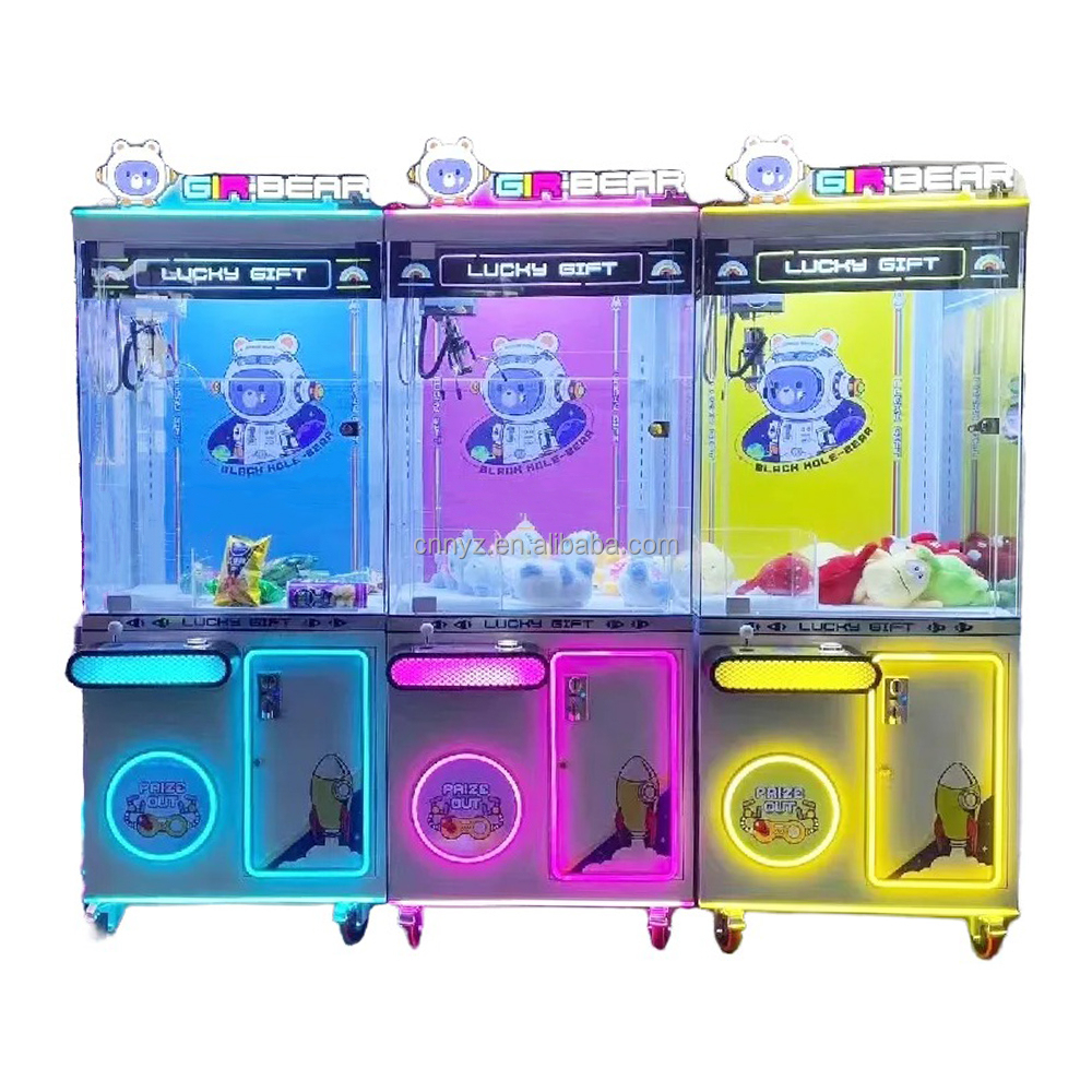 Commercial Arcade Prize Gift C - Arcade Vending Machine avis et prix