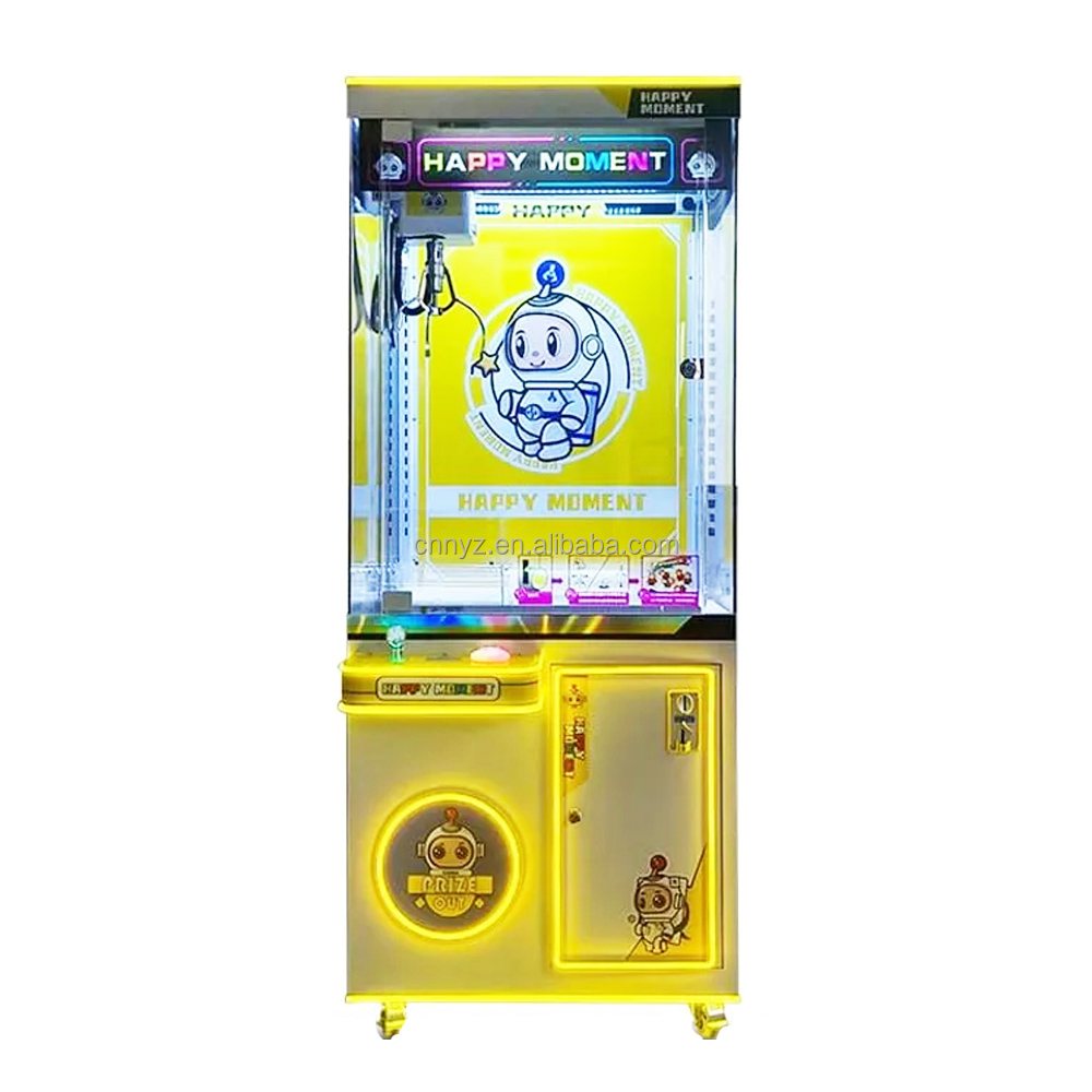 Commercial Arcade Prize Gift C - Arcade Vending Machine avis et prix