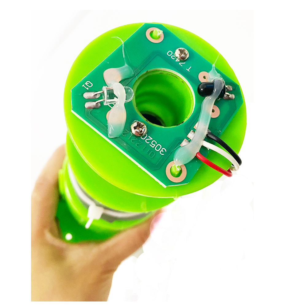 1 Piece Frog Cylinder Hitting  - Whack A Mole Arcade avis et prix
