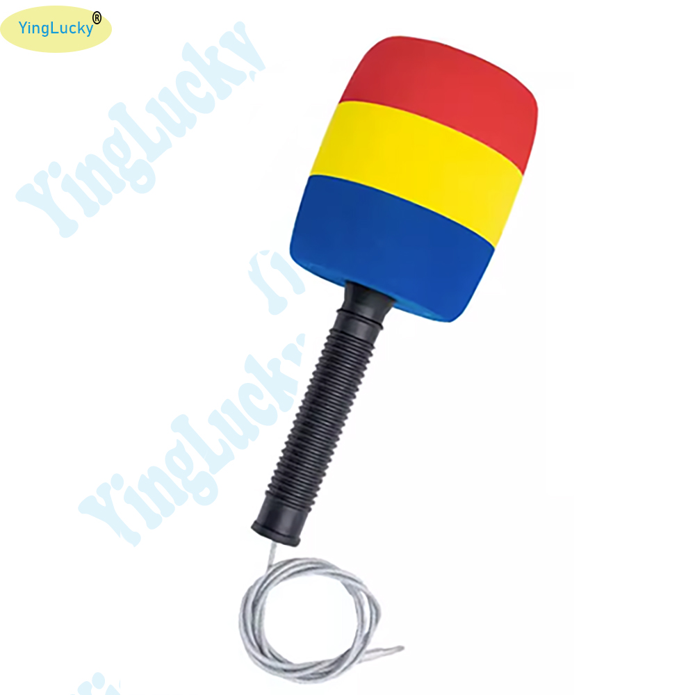 1 Piece Frog Cylinder Hitting  - Whack A Mole Arcade avis et prix