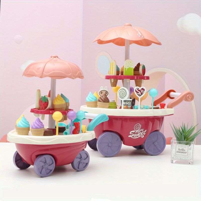 Ice cream truck and candy vend - Candy Vending Machine avis et prix