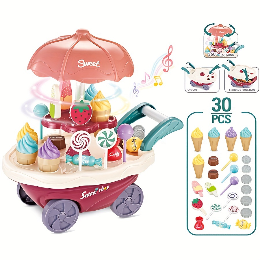 Ice cream truck and candy vend - Candy Vending Machine avis et prix