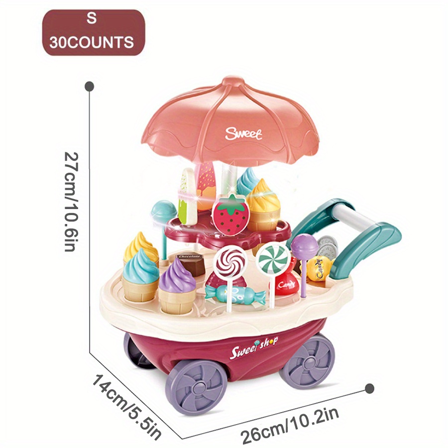 Ice cream truck and candy vend - Candy Vending Machine avis et prix