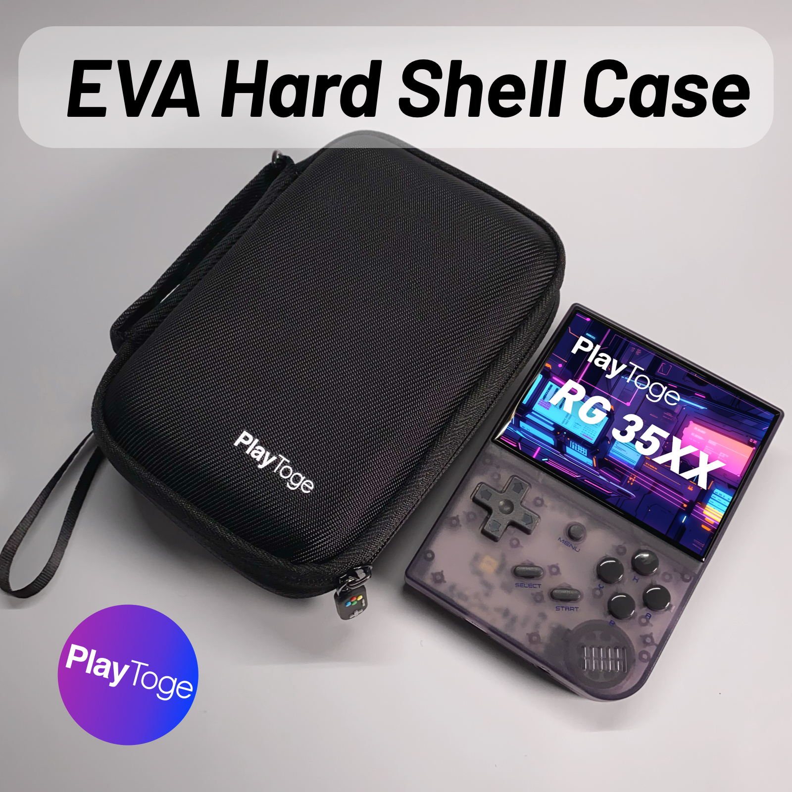 ANBERNIC RG35XX Case, Hard Por - Pinball Machine avis et prix