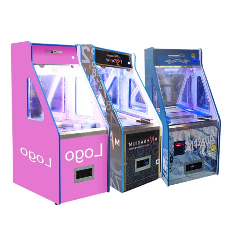 Custom Manufacturers New Coin  - Arcade Vending Machine avis et prix