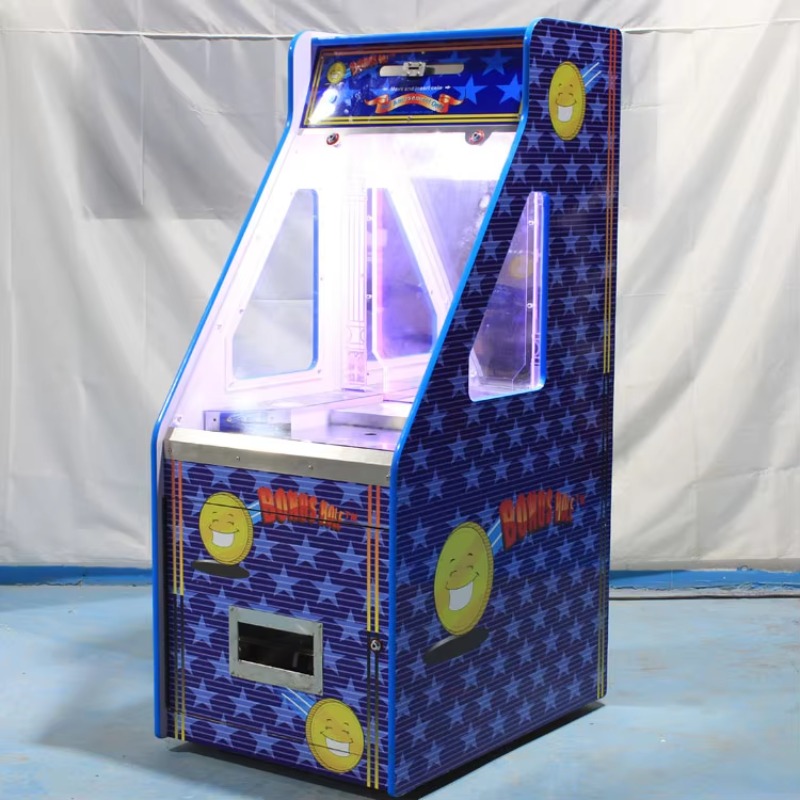 Custom Manufacturers New Coin  - Arcade Vending Machine avis et prix