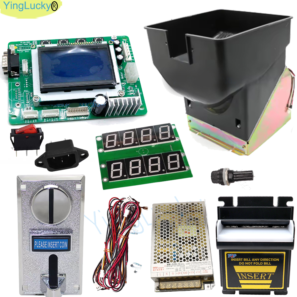 Arcade Game Vending Machine DI - Whack A Mole Arcade avis et prix