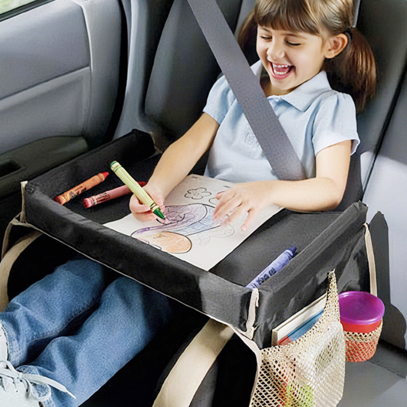 Car Baby Stroller Tray, Kids T - Racing Arcade Cabinet avis et prix