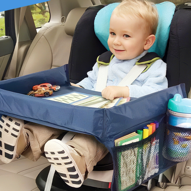Car Baby Stroller Tray, Kids T - Racing Arcade Cabinet avis et prix