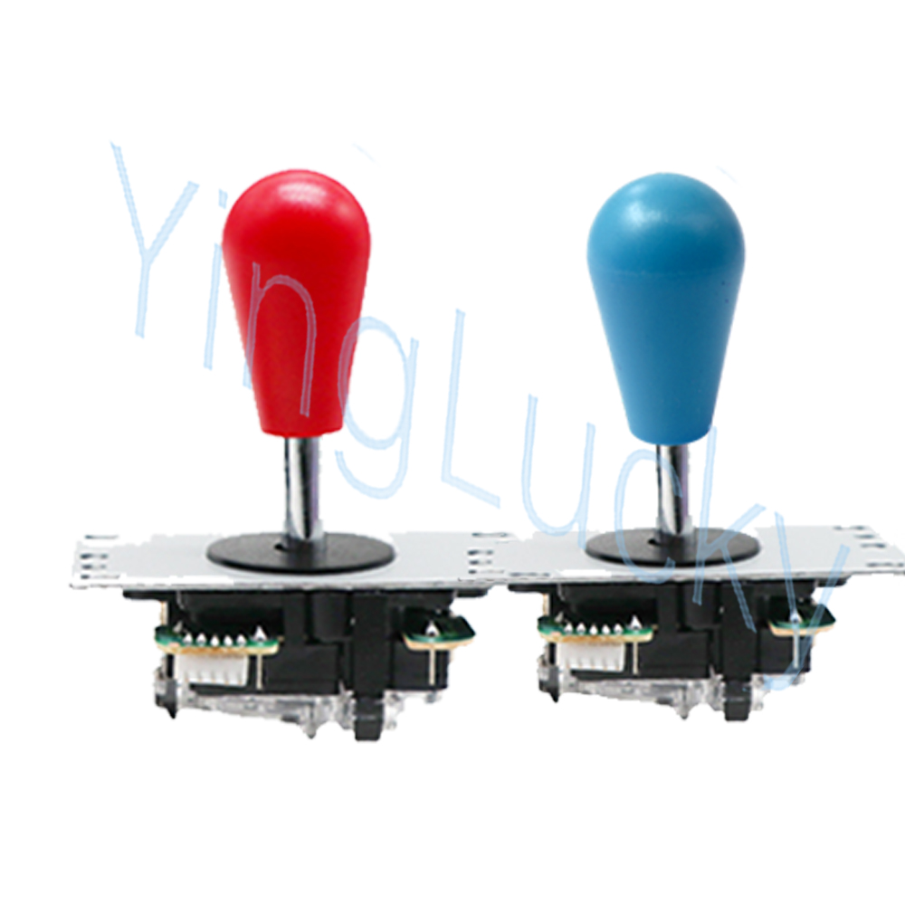 Game console kit Arcade Joysti - Arcade Button Pcb avis et prix