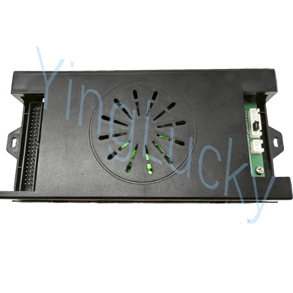 Game console kit Arcade Joysti - Arcade Button Pcb avis et prix