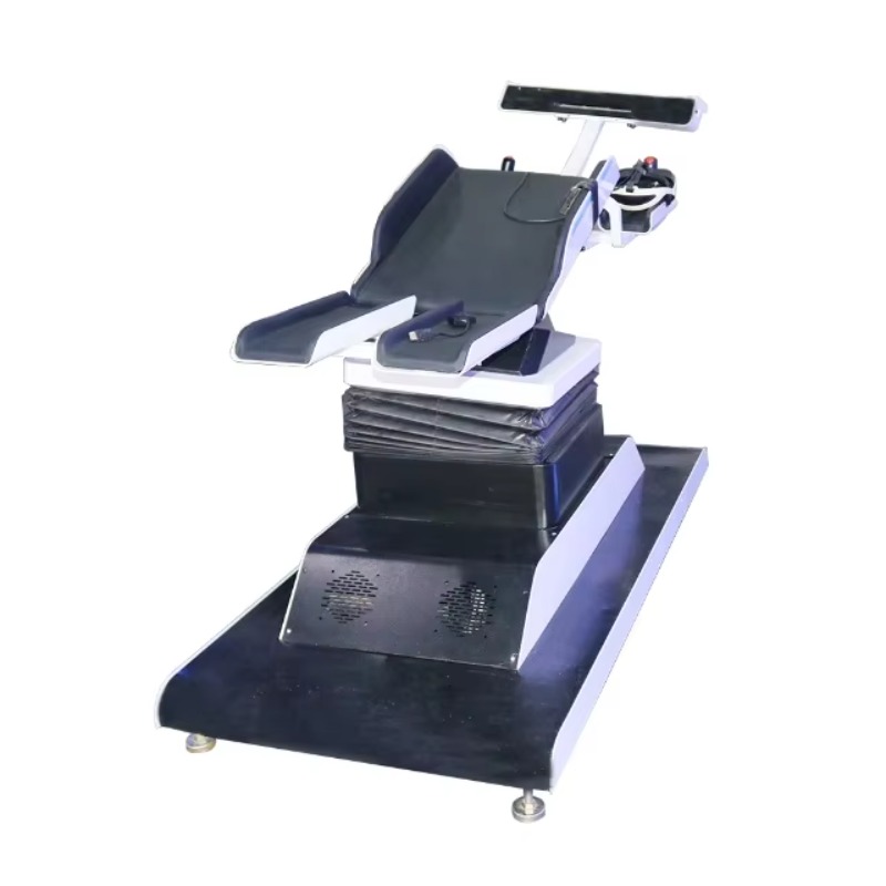 Virtual Realty Airplane Flying - 9D Vr Simulator avis et prix