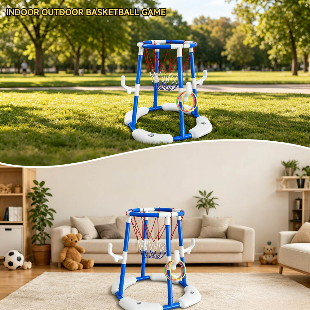 New Floating Water Basketball  - Basketball Arcade Game avis et prix