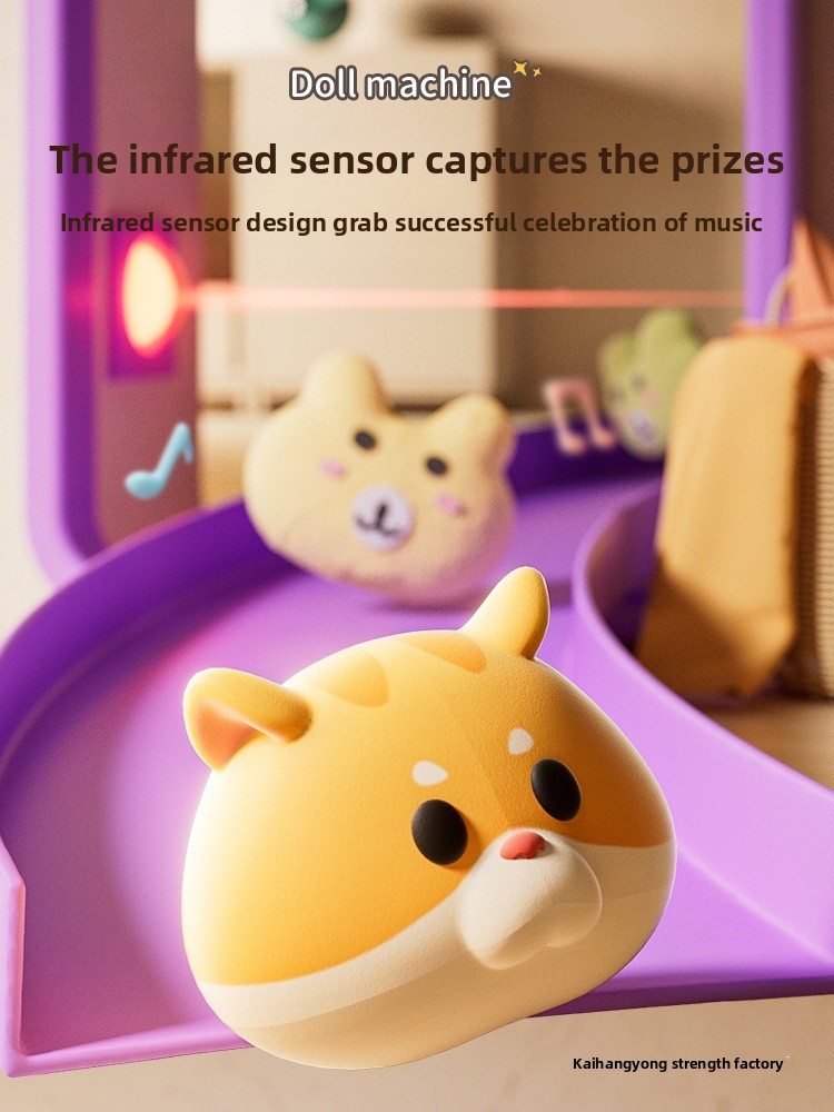 Claw Machine for Kids Mini Ven - Arcade Vending Machine avis et prix