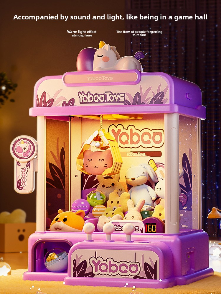 Claw Machine for Kids Mini Ven - Arcade Vending Machine avis et prix
