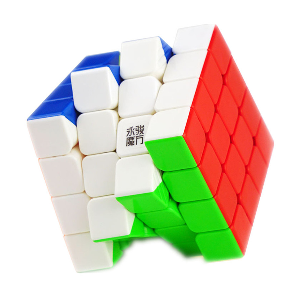 YJ Yusu V2 M 4x4 Magnetic Magi - Arcade Z avis et prix