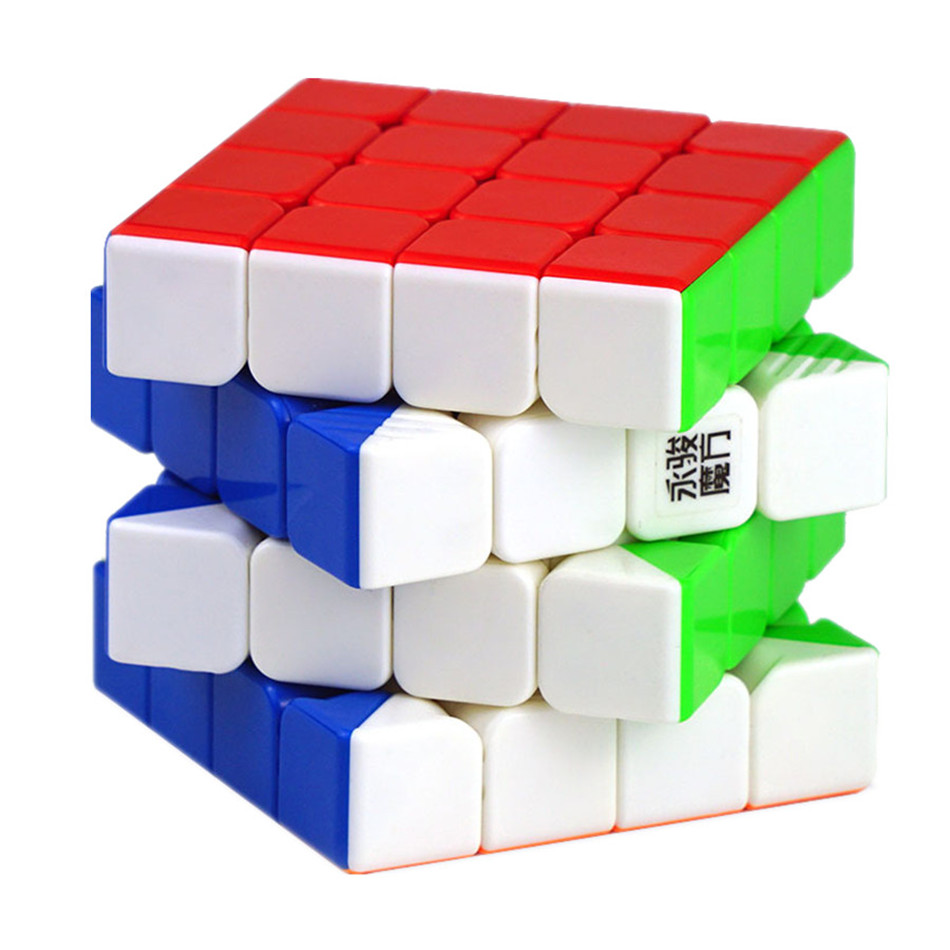 YJ Yusu V2 M 4x4 Magnetic Magi - Arcade Z avis et prix