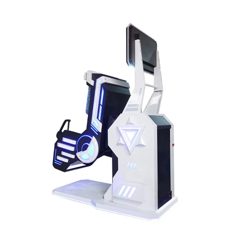 Chinese Manufacturer Sells Hig - 9D Vr Simulator avis et prix