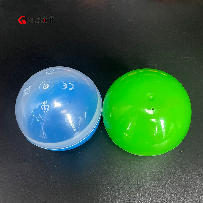50Pcs 3.6Inch Half Transparent - Open Vending Machine avis et prix