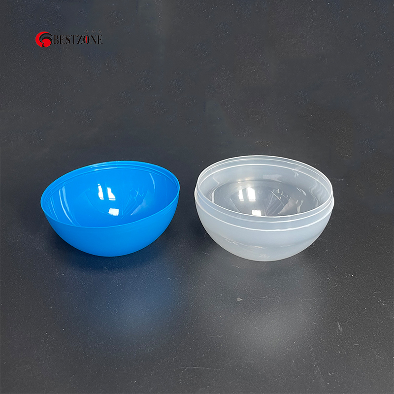 50Pcs 3.6Inch Half Transparent - Open Vending Machine avis et prix