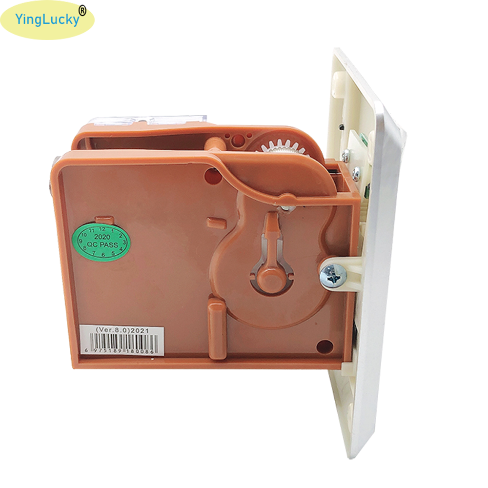 1 Pcs Lottery Ticket Dispenser - Whack A Mole Arcade avis et prix