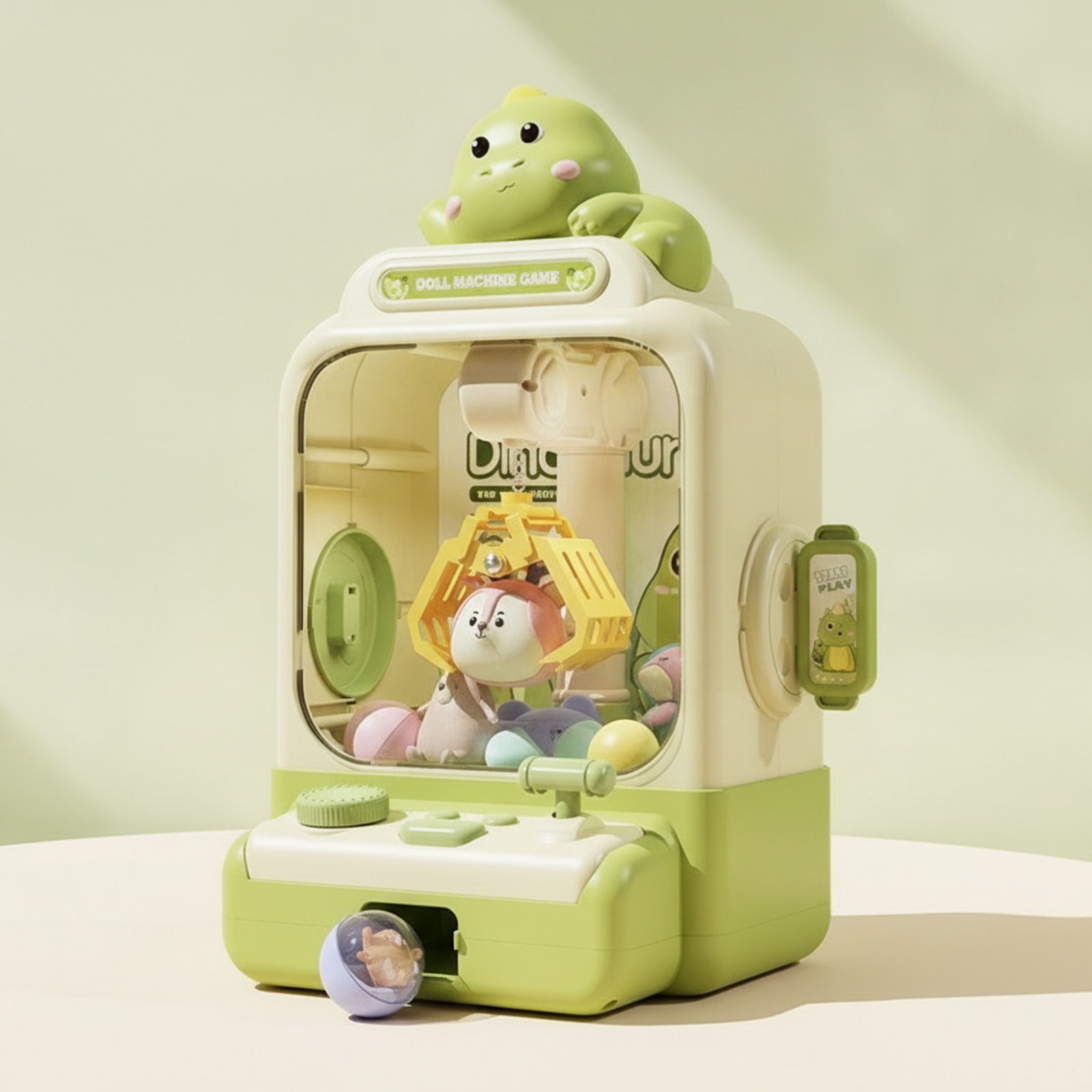 Mini Claw Machine Tabletop Cla - Claw Crane Machine avis et prix