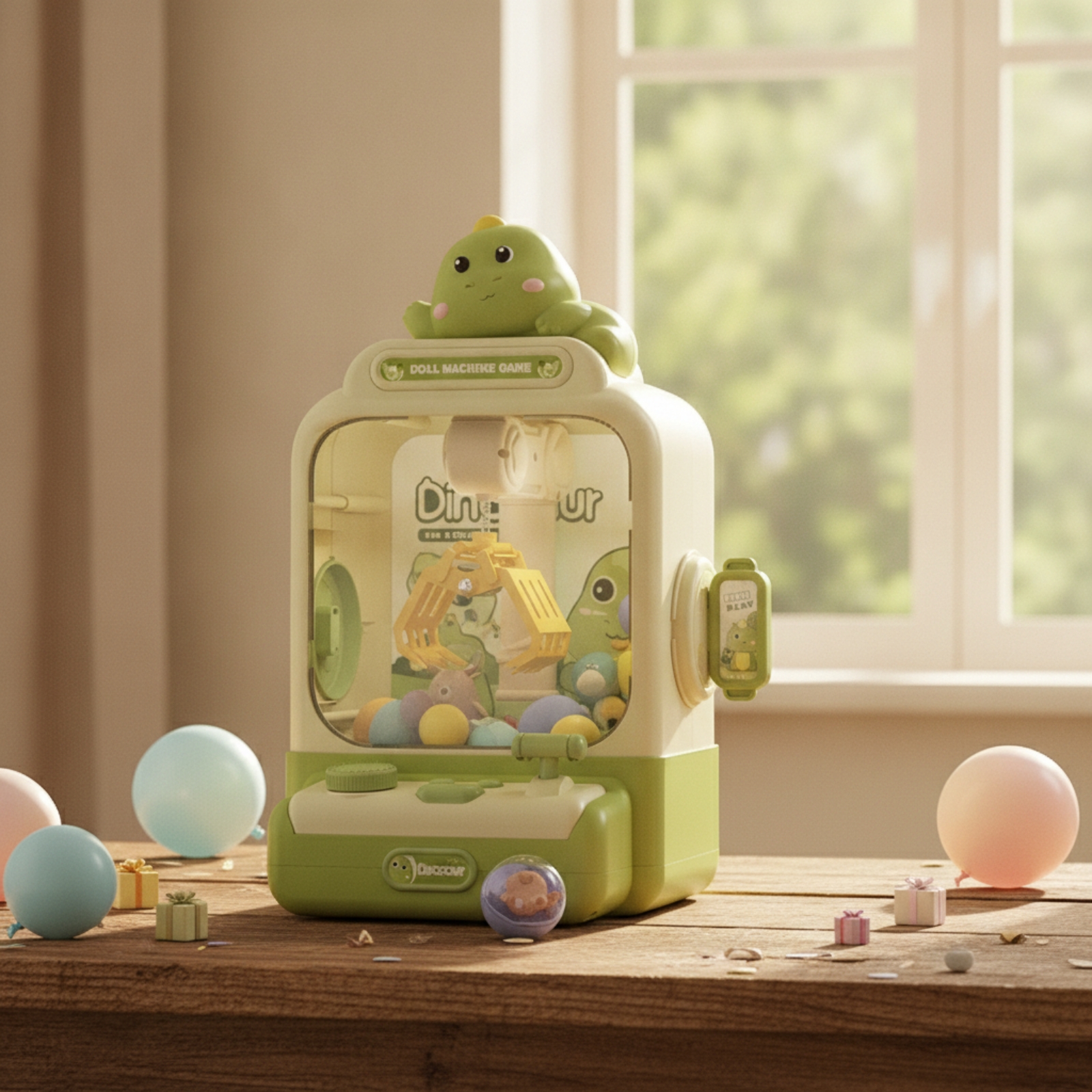 Mini Claw Machine Tabletop Cla - Claw Crane Machine avis et prix