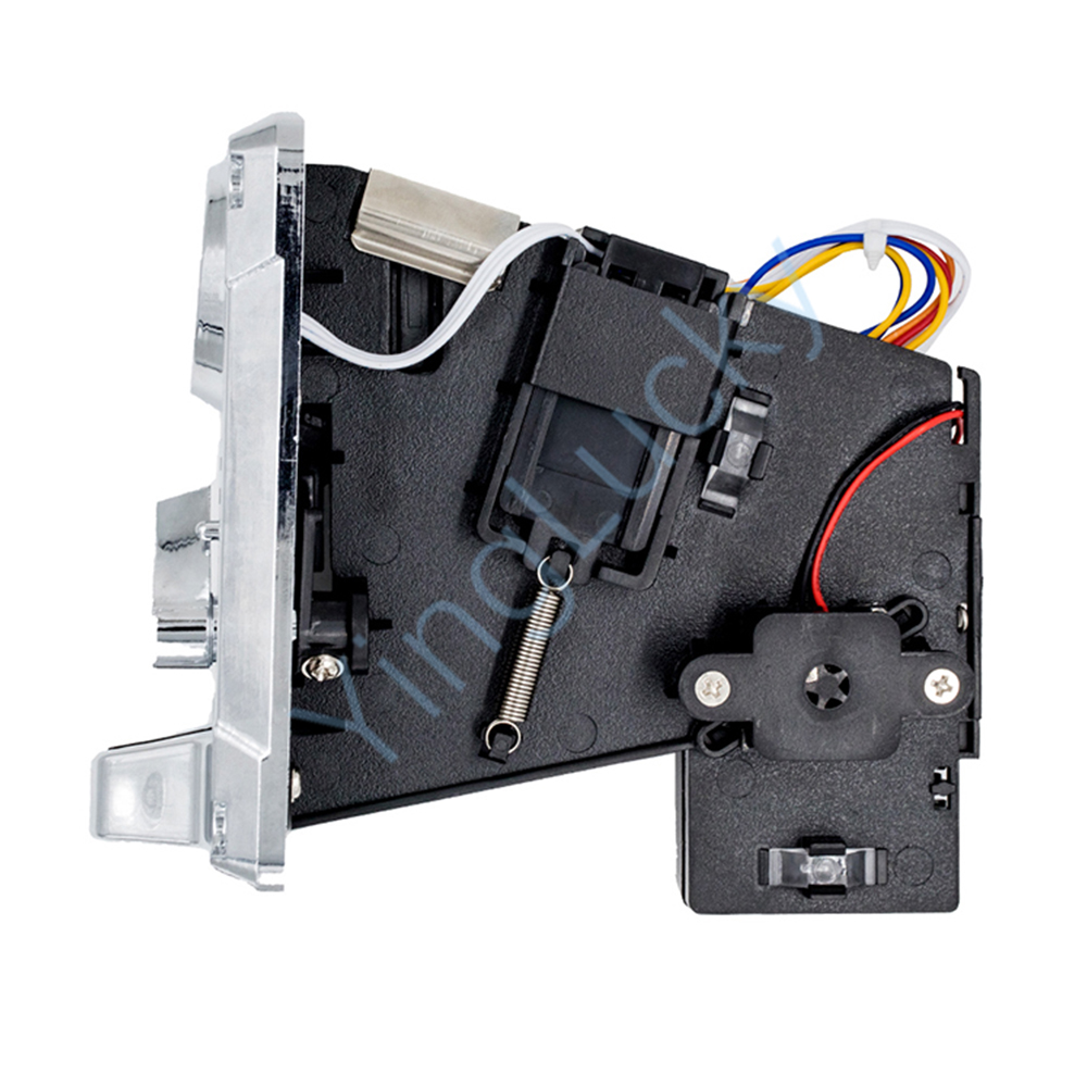 Arcade Coin Acceptor Mechanism - Token Coin Mechanism avis et prix