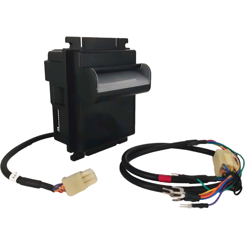 Pulse Signal Multi Banknotes B - Bill Acceptor Vending avis et prix
