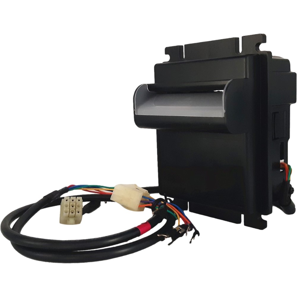 Pulse Signal Multi Banknotes B - Bill Acceptor Vending avis et prix