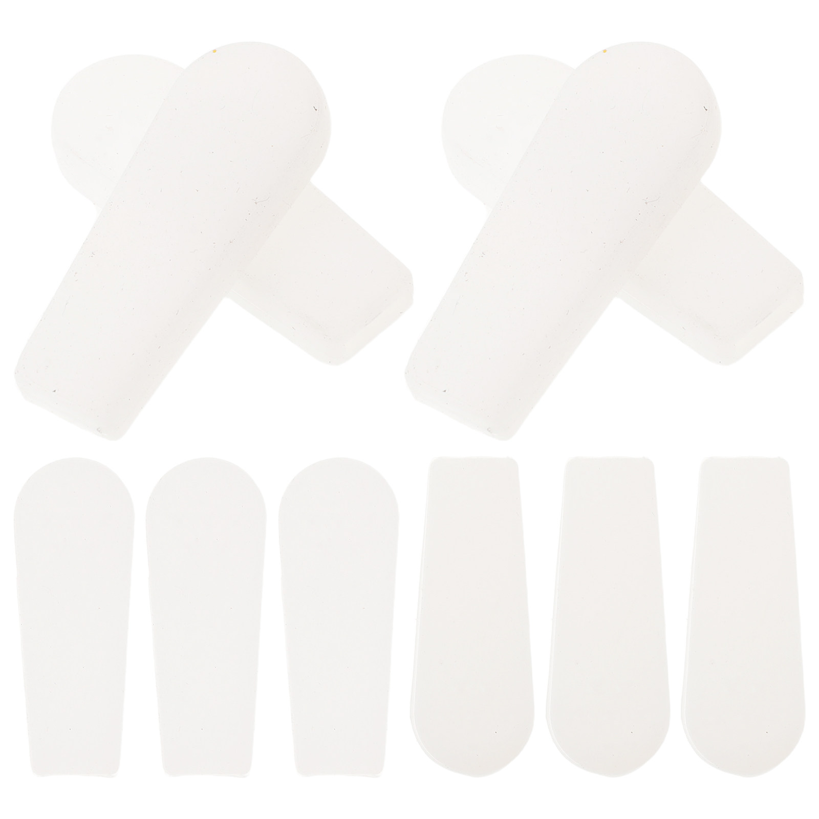 10Pcs Claw Cover Sleeve High F - Claw Crane Machine avis et prix