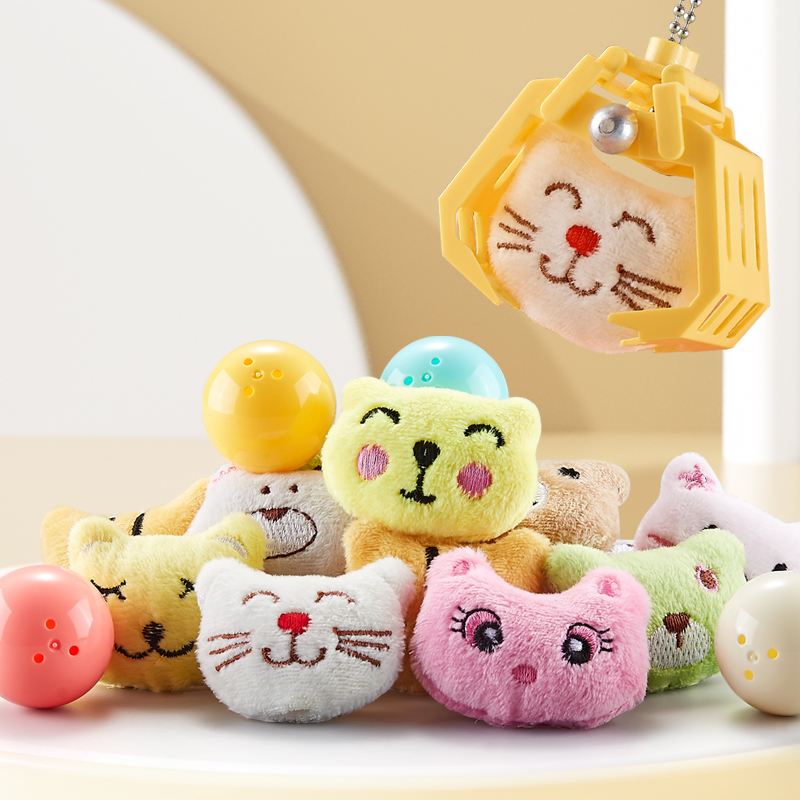 Kids DIY Electric Claw Machine - Claw Crane Machine avis et prix