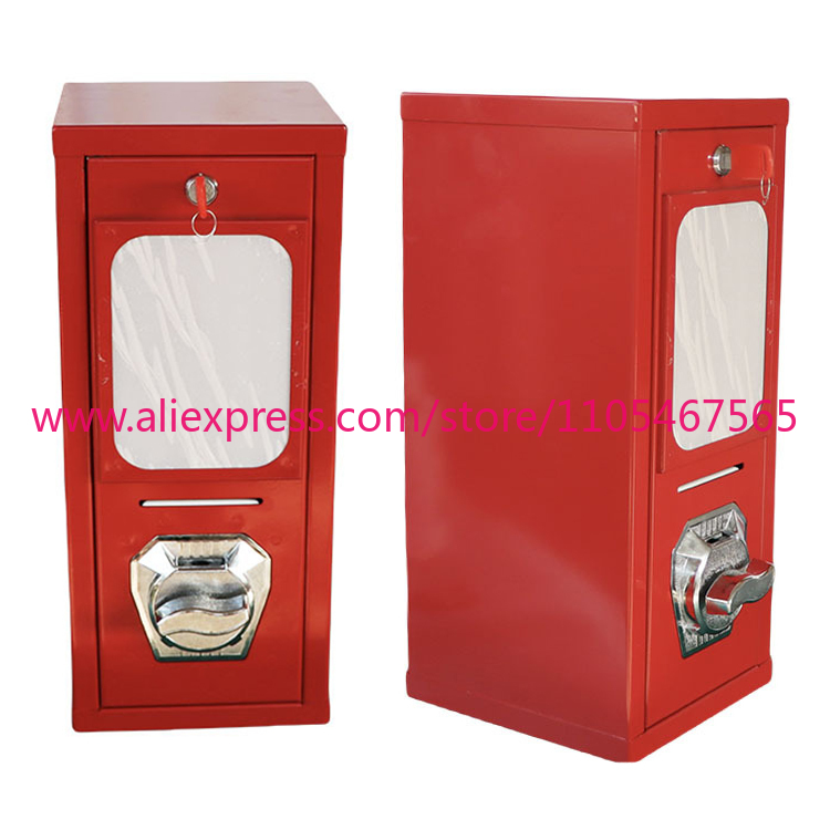 1PCS Easy-to-carry vending mac - Token Coin Mechanism avis et prix