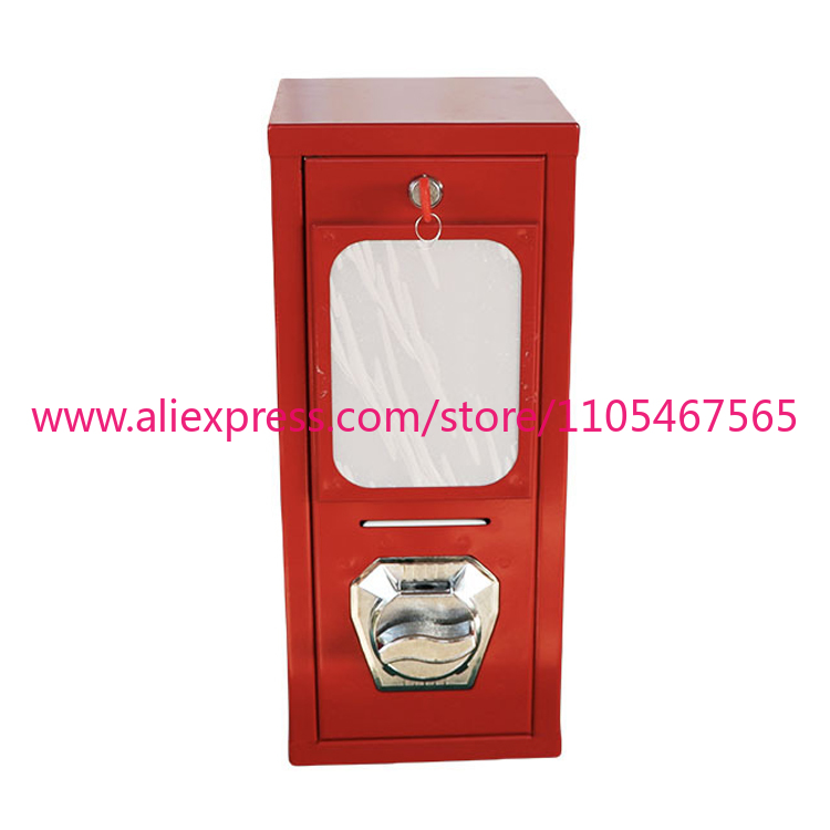 1PCS Easy-to-carry vending mac - Token Coin Mechanism avis et prix