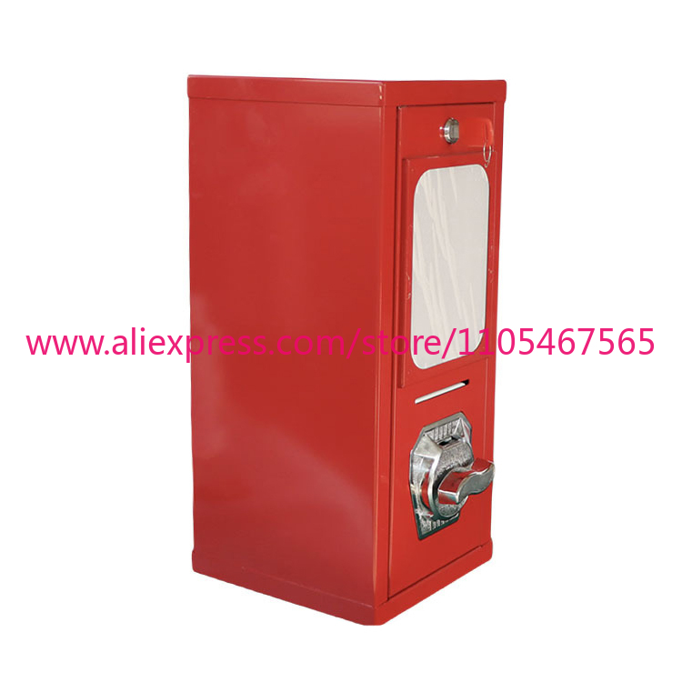 1PCS Easy-to-carry vending mac - Token Coin Mechanism avis et prix