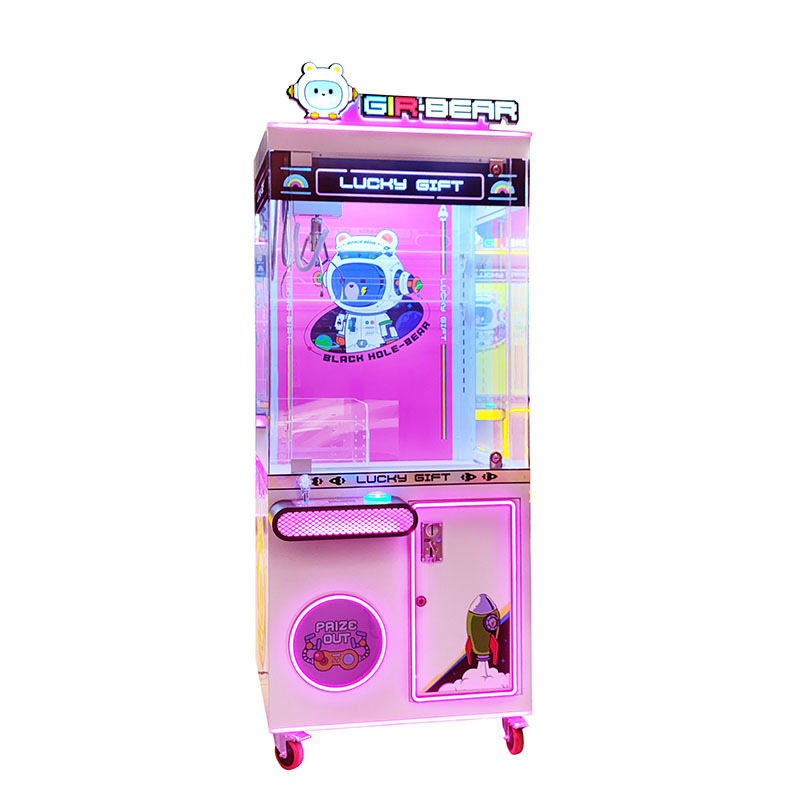 Custom Amusement Park Coin Ope - Bill Acceptor Vending avis et prix