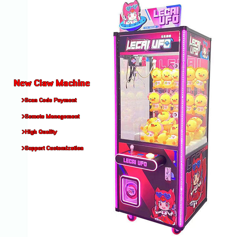 Custom Amusement Park Coin Ope - Bill Acceptor Vending avis et prix